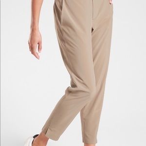 Athleta Brooklyn Pants